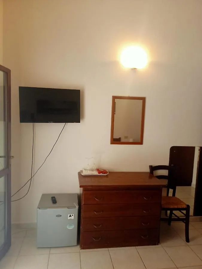 Agriturismo Il Cipresso Vada Farm stay