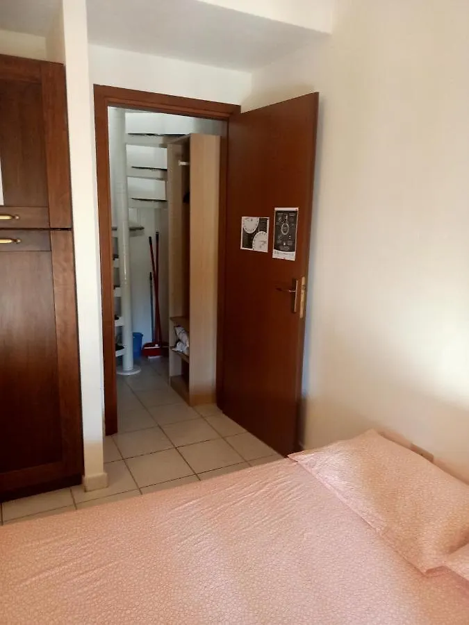 Agriturismo Il Cipresso Vada 0*,  Italy