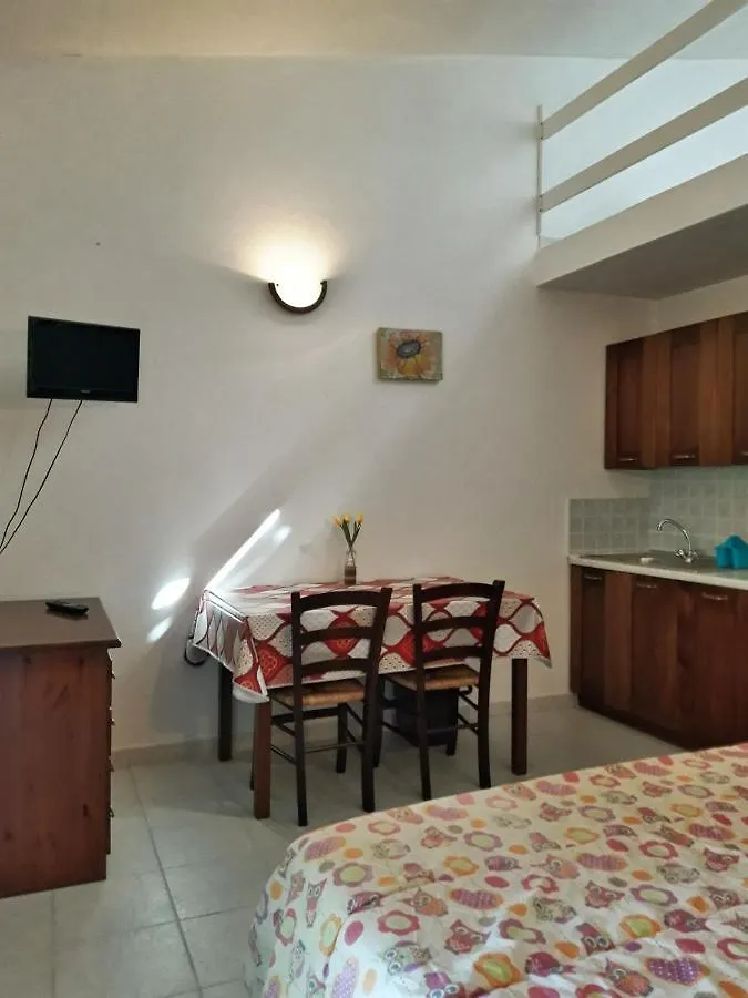 Farm stay Agriturismo Il Cipresso Vada
