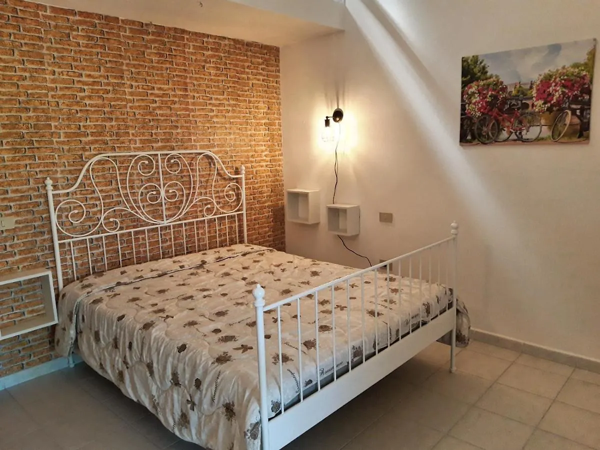 Agriturismo Il Cipresso Vada Farm stay