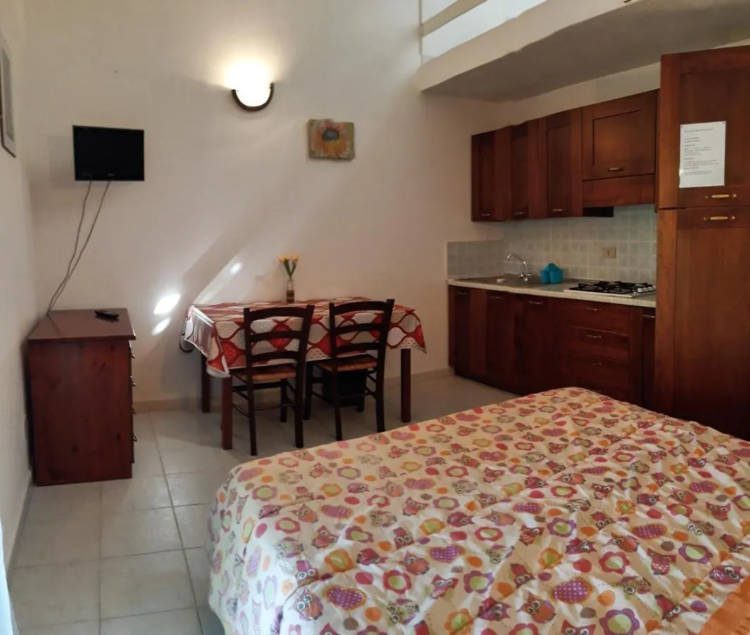 Agriturismo Il Cipresso Vada 0*,  Italy