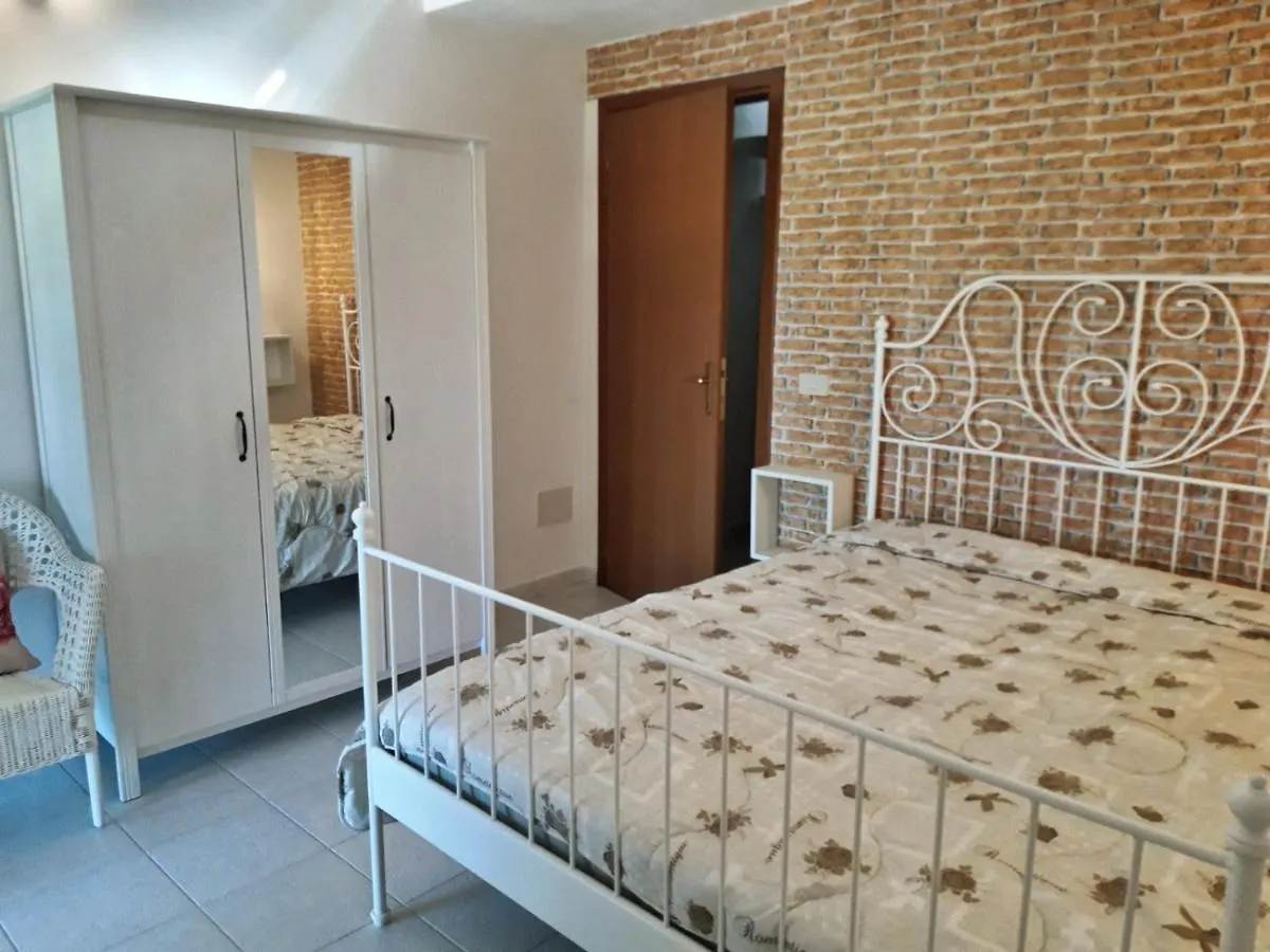 Agriturismo Il Cipresso Vada