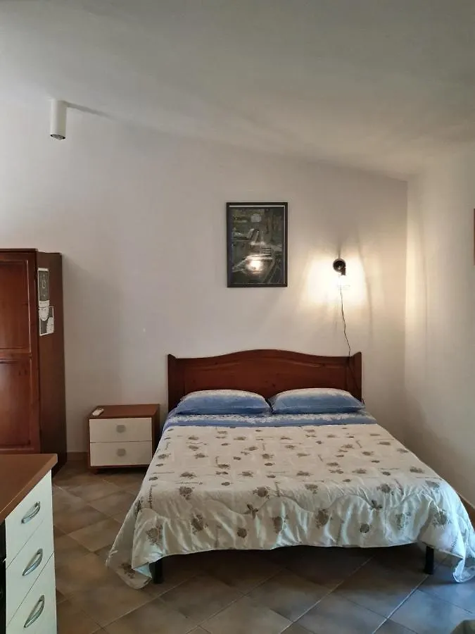 Agriturismo Il Cipresso Vada Farm stay