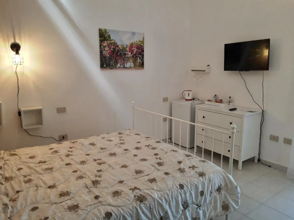Farm stay Agriturismo Il Cipresso Vada Italy