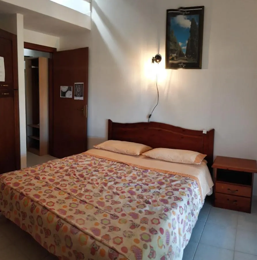 Agriturismo Il Cipresso Vada
