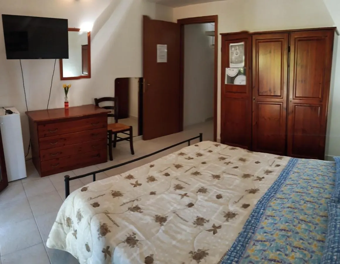 Agriturismo Il Cipresso Vada Farm stay