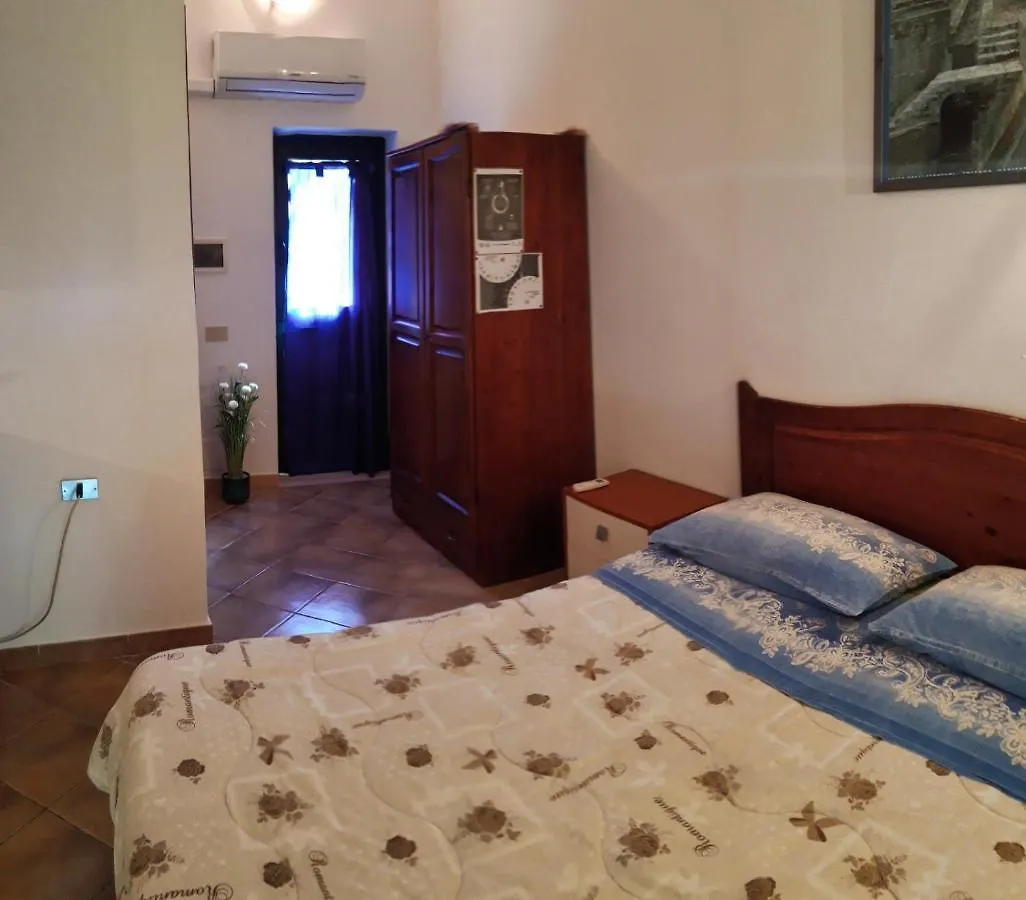 Agriturismo Il Cipresso Vada