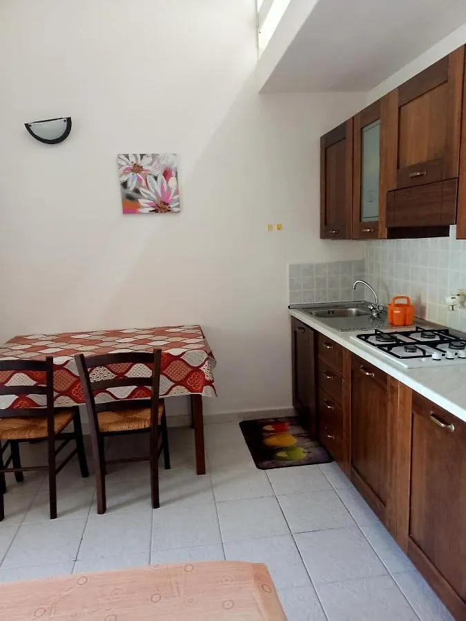 Agriturismo Il Cipresso Vada