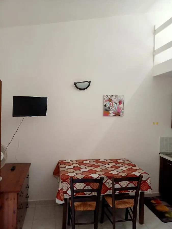 Agriturismo Il Cipresso Vada