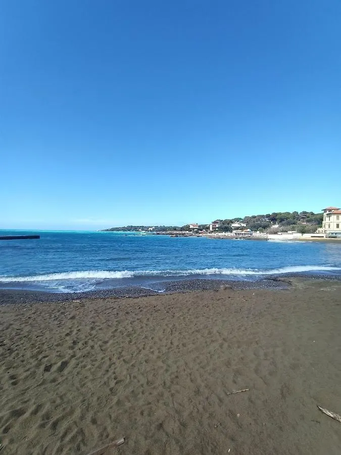 Agriturismo Il Cipresso Vada Italy