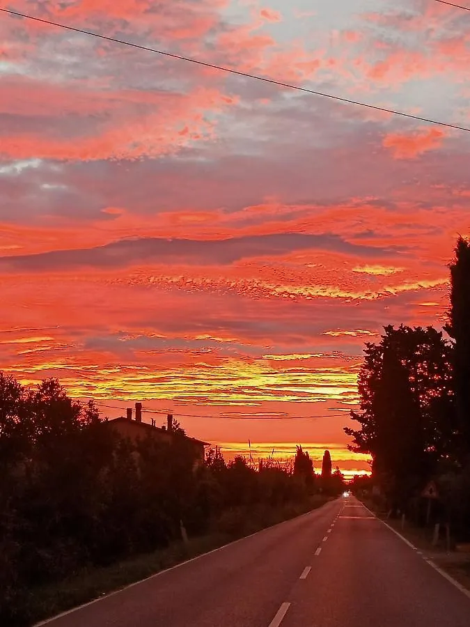 Agriturismo Il Cipresso Vada 0*,  Italy