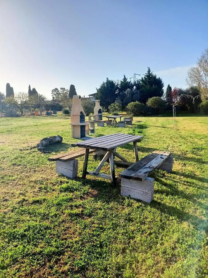 Agriturismo Il Cipresso Vada