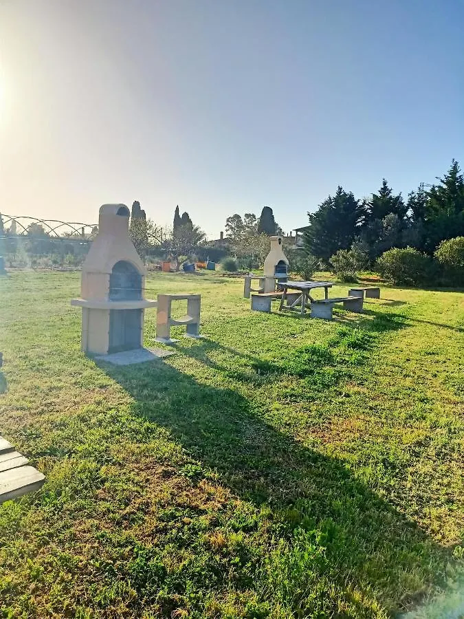 Agriturismo Il Cipresso Vada
