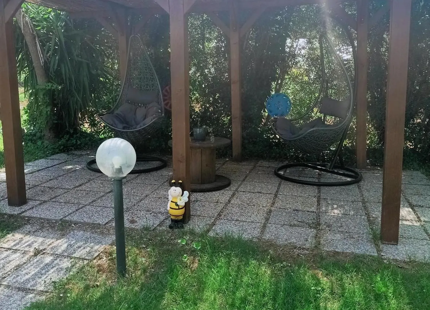 Farm stay Agriturismo Il Cipresso Vada
