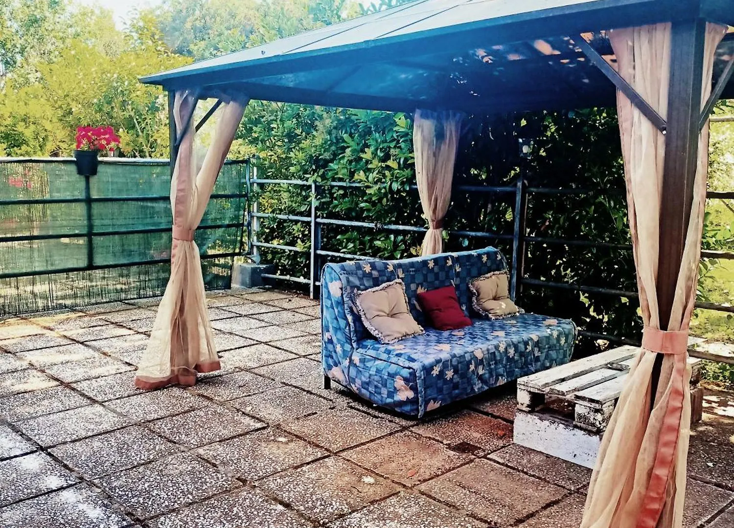 Agriturismo Il Cipresso Vada 0*,