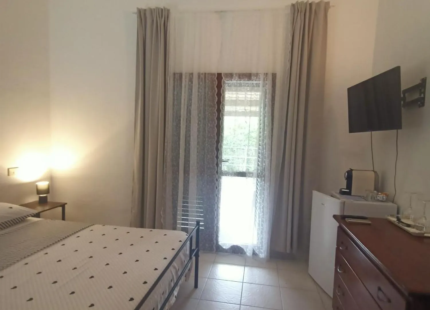 Agriturismo Il Cipresso Vada 0*,  Italy