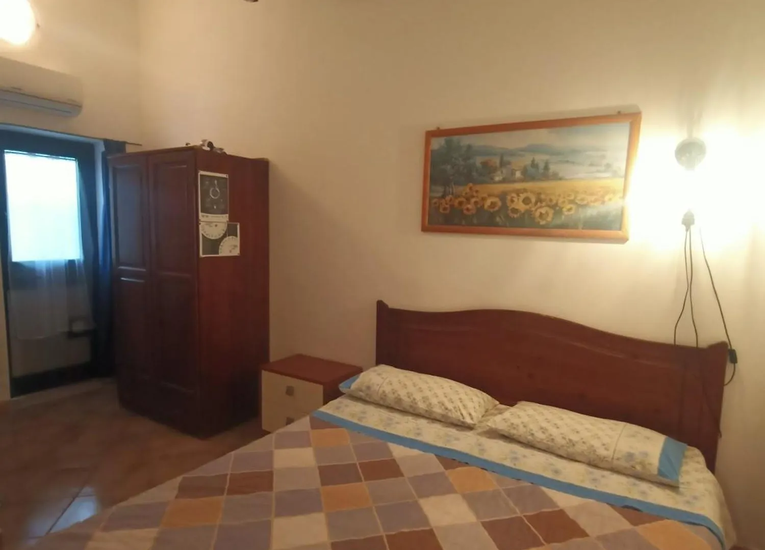 Farm stay Agriturismo Il Cipresso Vada