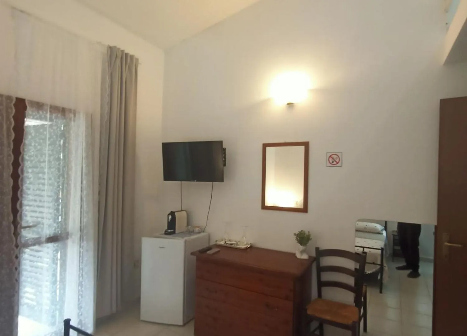 Agriturismo Il Cipresso Vada