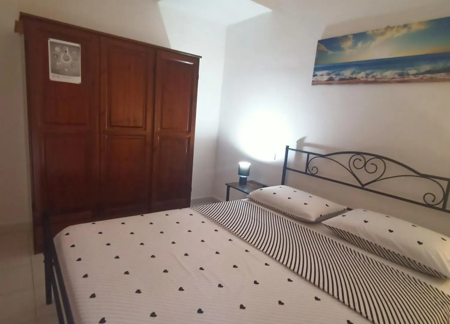 Agriturismo Il Cipresso Vada Farm stay