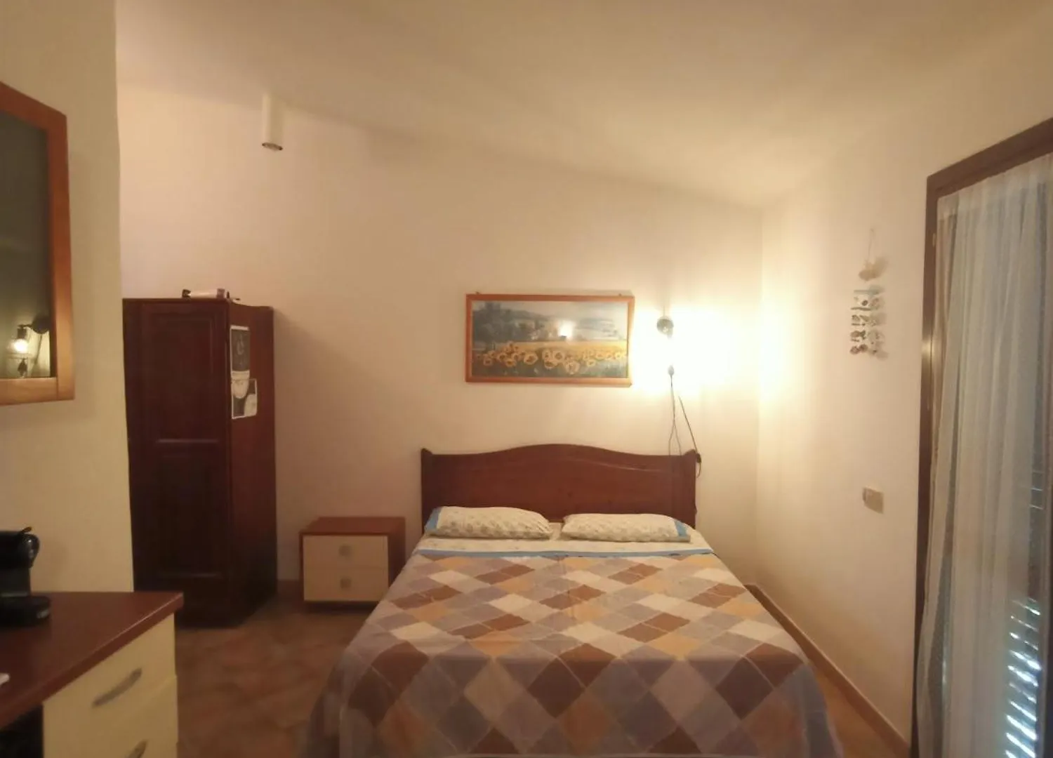 Agriturismo Il Cipresso Vada