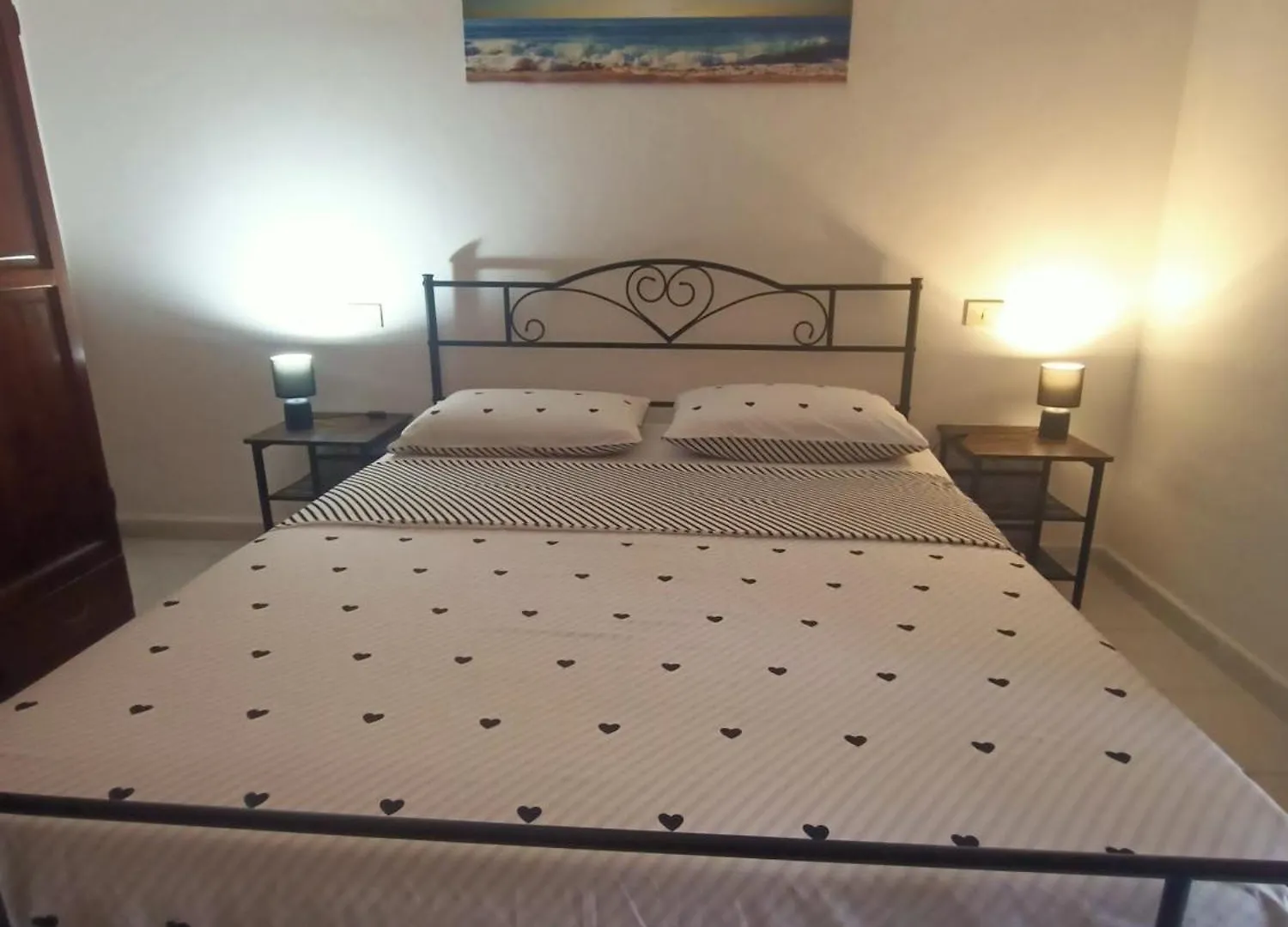 Agriturismo Il Cipresso Vada Italy