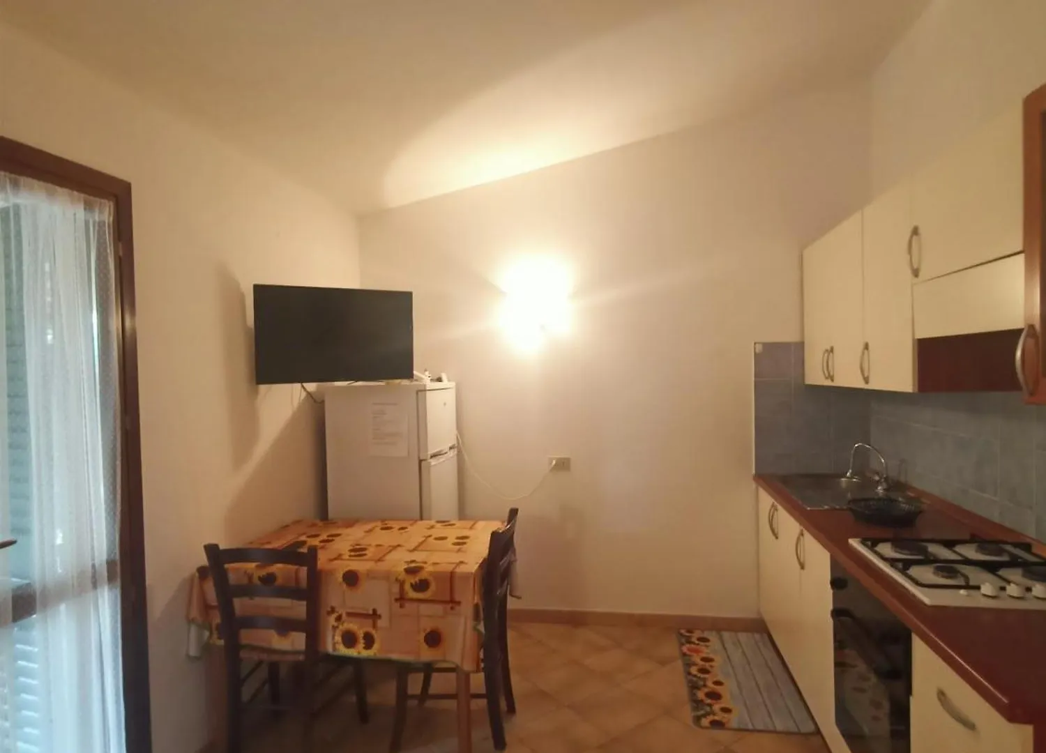 Agriturismo Il Cipresso Vada 0*,  Italy