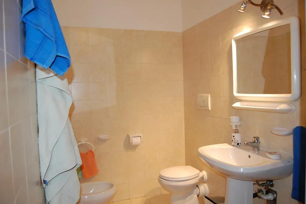 Agriturismo Il Cipresso Vada Farm stay