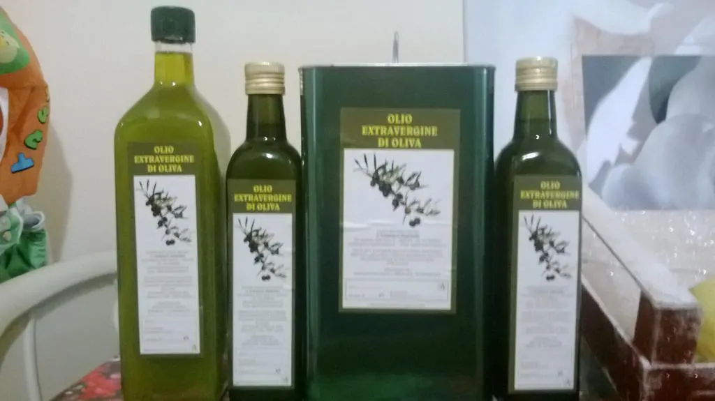 Agriturismo Il Cipresso Vada Italy