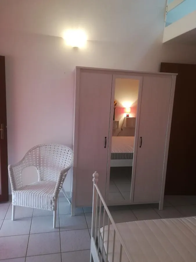 Farm stay Agriturismo Il Cipresso Vada
