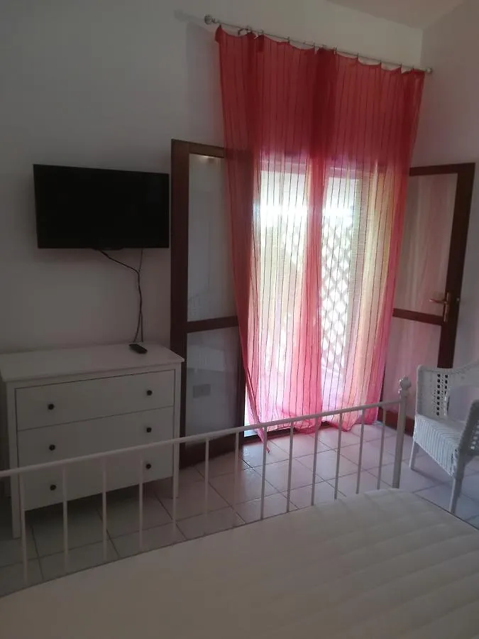 Agriturismo Il Cipresso Vada Italy