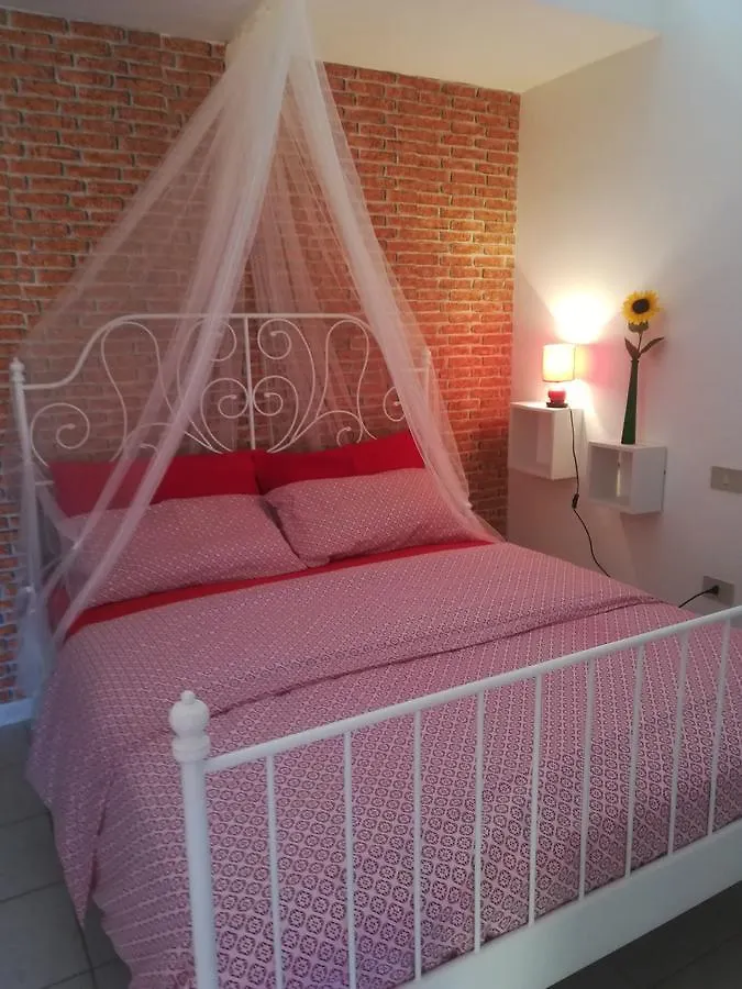 Agriturismo Il Cipresso Vada 0*,