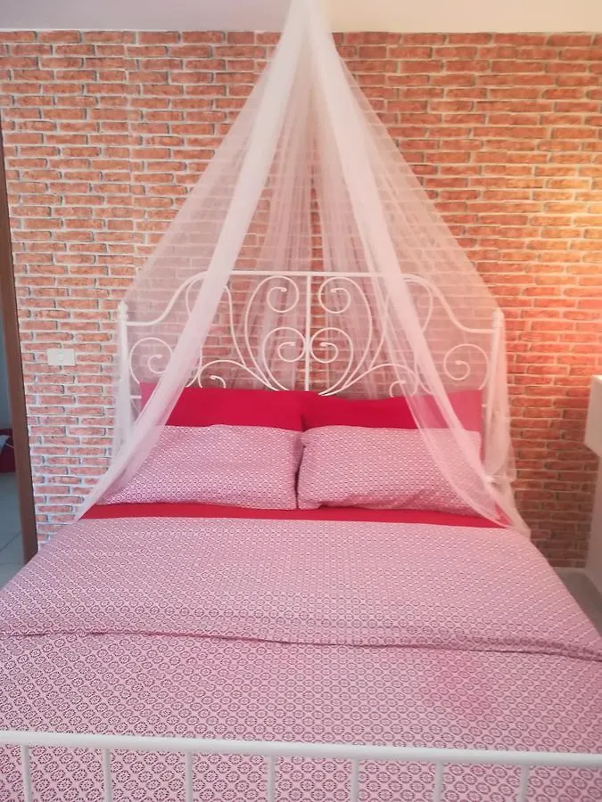 Agriturismo Il Cipresso Vada Farm stay