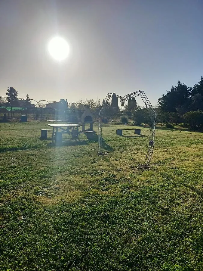 Agriturismo Il Cipresso Vada 0*,