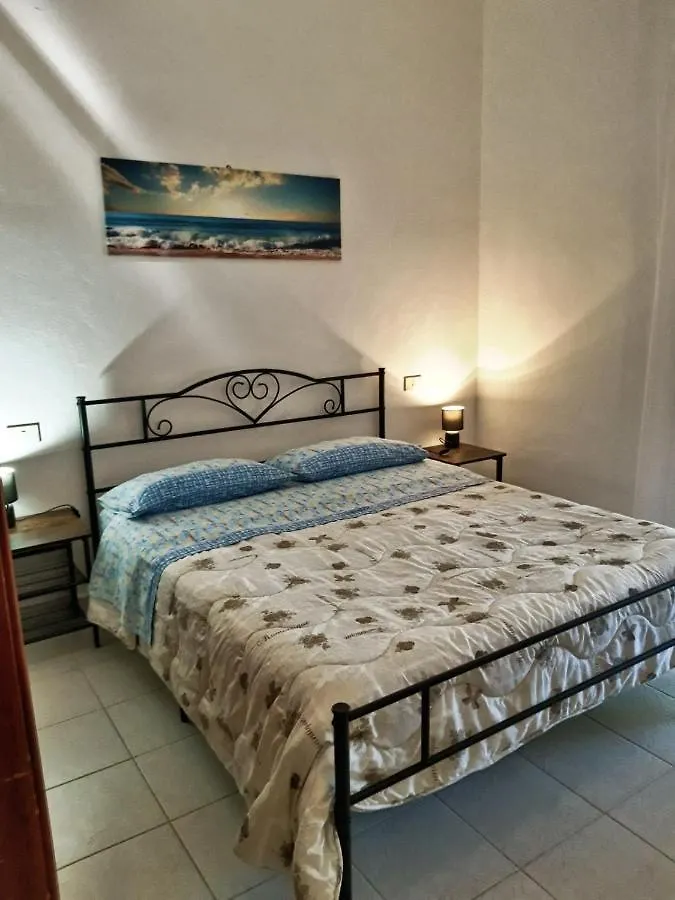 Agriturismo Il Cipresso Vada 0*,