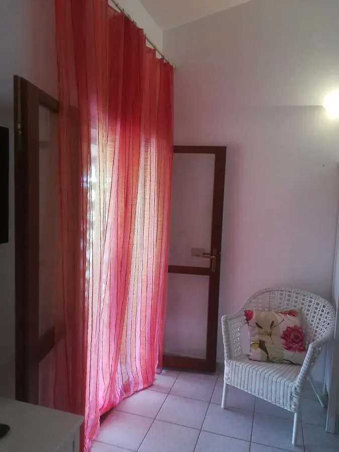 Lantgård Agriturismo Il Cipresso Vada
